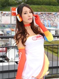 [RQ-STAR]2018.06.01 Kelal Yamamura 山村ケレール Race Queen(20)